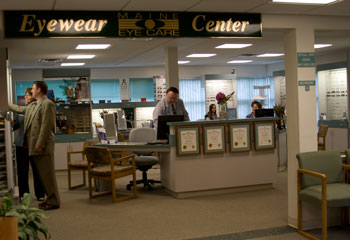 Eyewear Center
