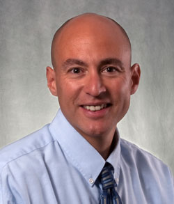 Michael C. Parks, O.D.