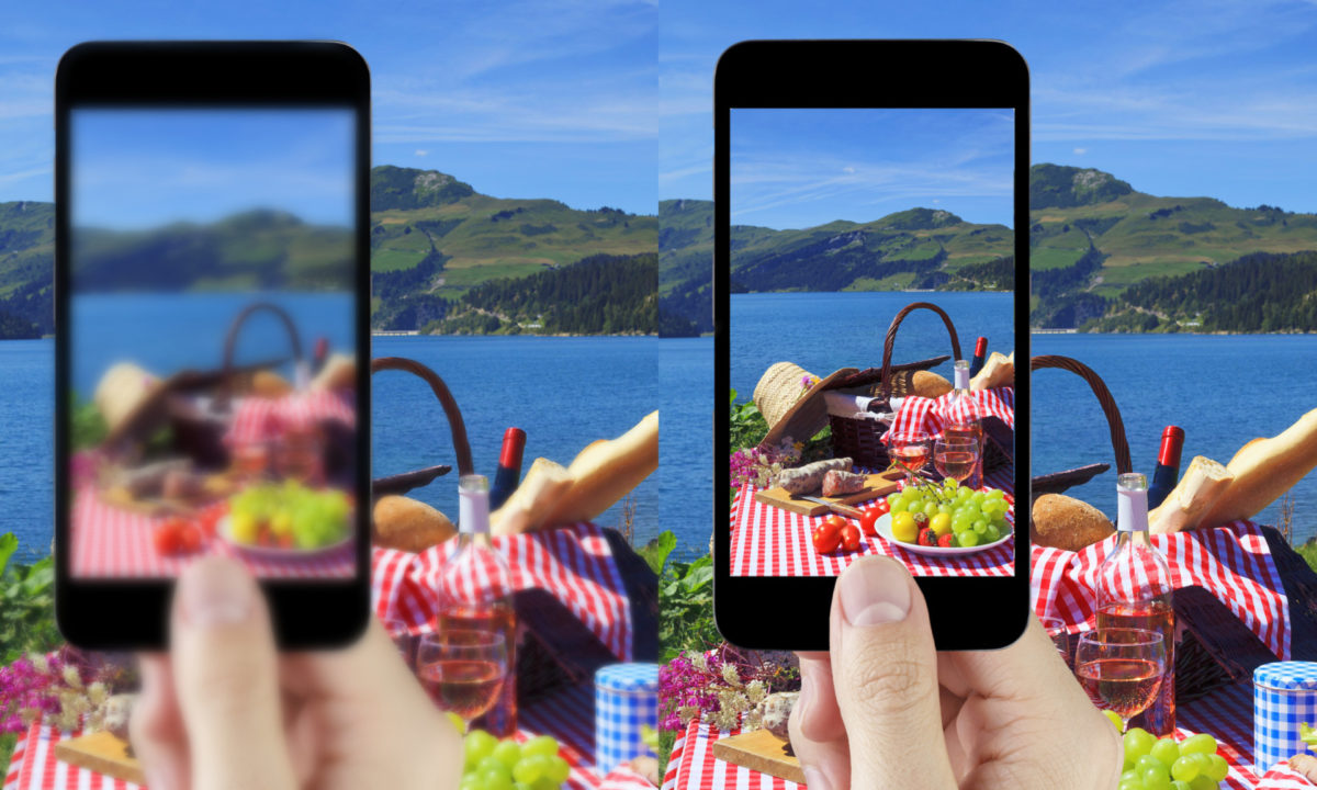Symfony before and after