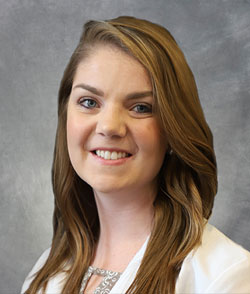 Paige J. Oliver, O.D