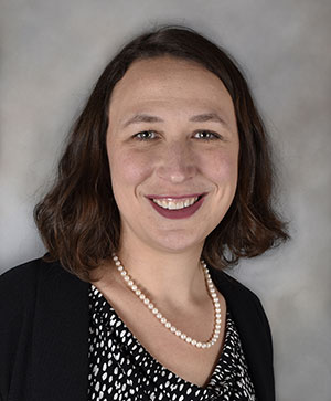 Deborah I. Witkin, M.D.