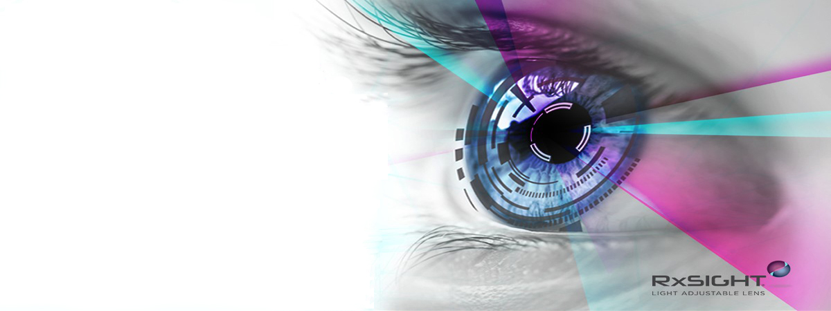 Design Your Own Vision